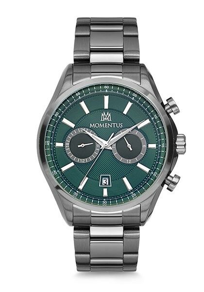 Momentus Men's Casual CC102N-15SS