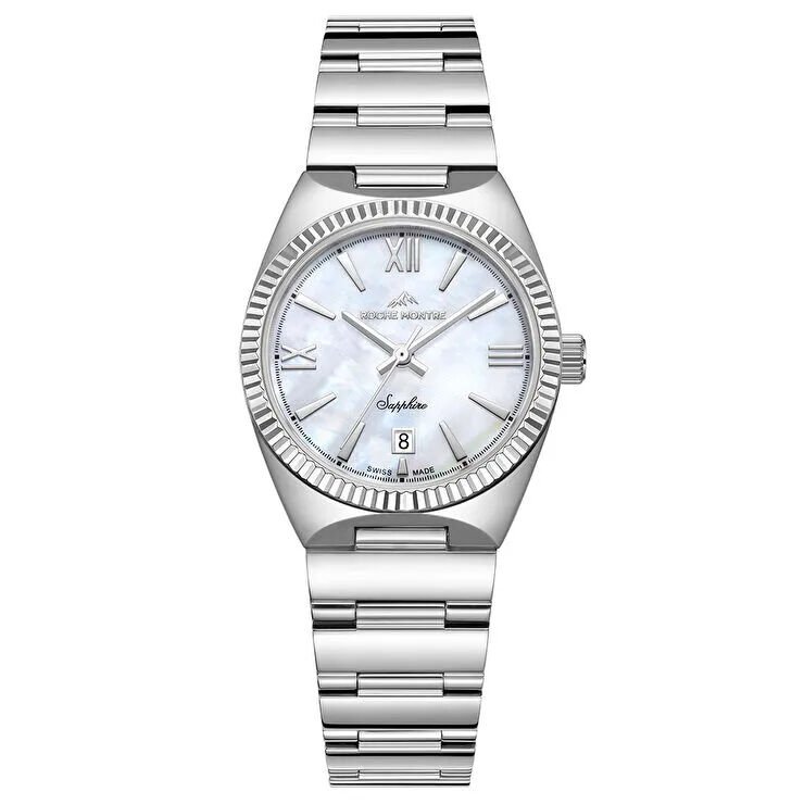 Roche Montre Rml5001-01 Kadın Kol Saati