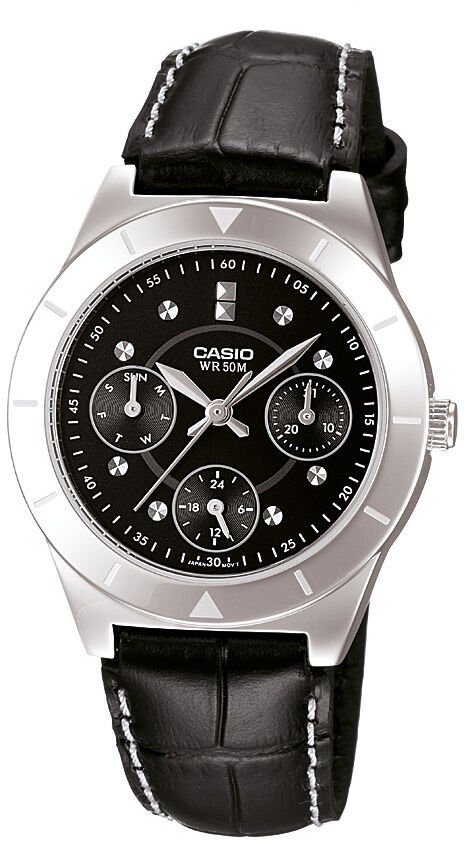 Casio Ltp-2083L-1Avdf Analog Kadın Kol Saati