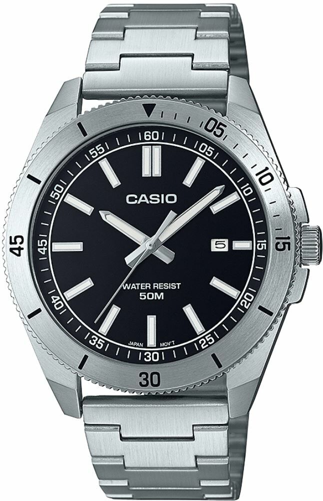 Casio Mtp-B155D-1Evdf Analog Erkek Kol Saati