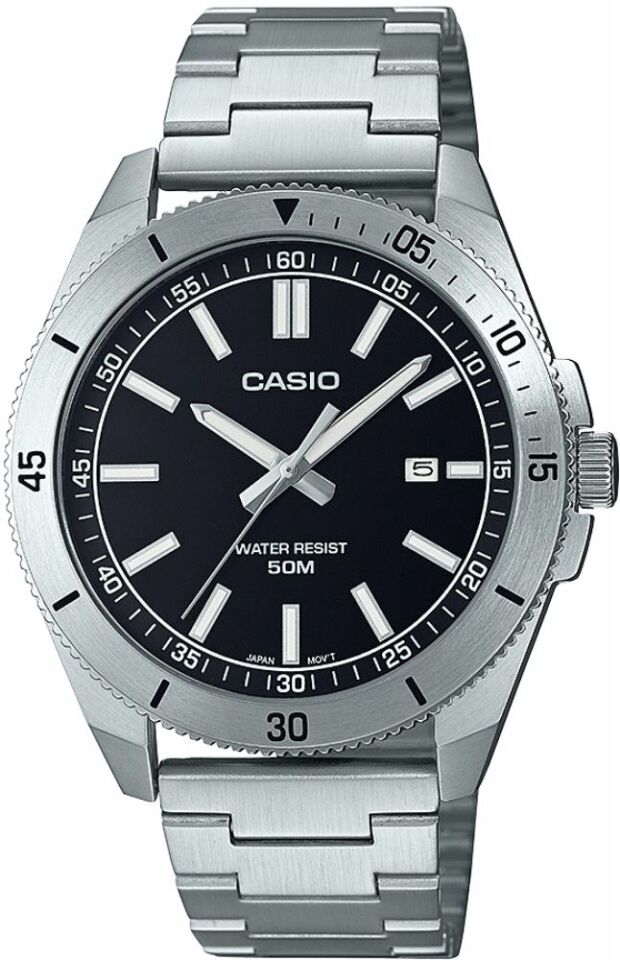 Casio Mtp-B155D-1Evdf Analog Erkek Kol Saati