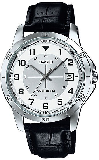 Casio Mtp-V008L-7B1Udf Analog Erkek Kol Saati