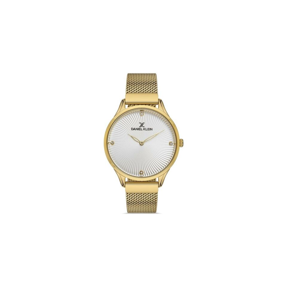 Daniel Klein Dk.1.12967.7 Kadın Kol Saati