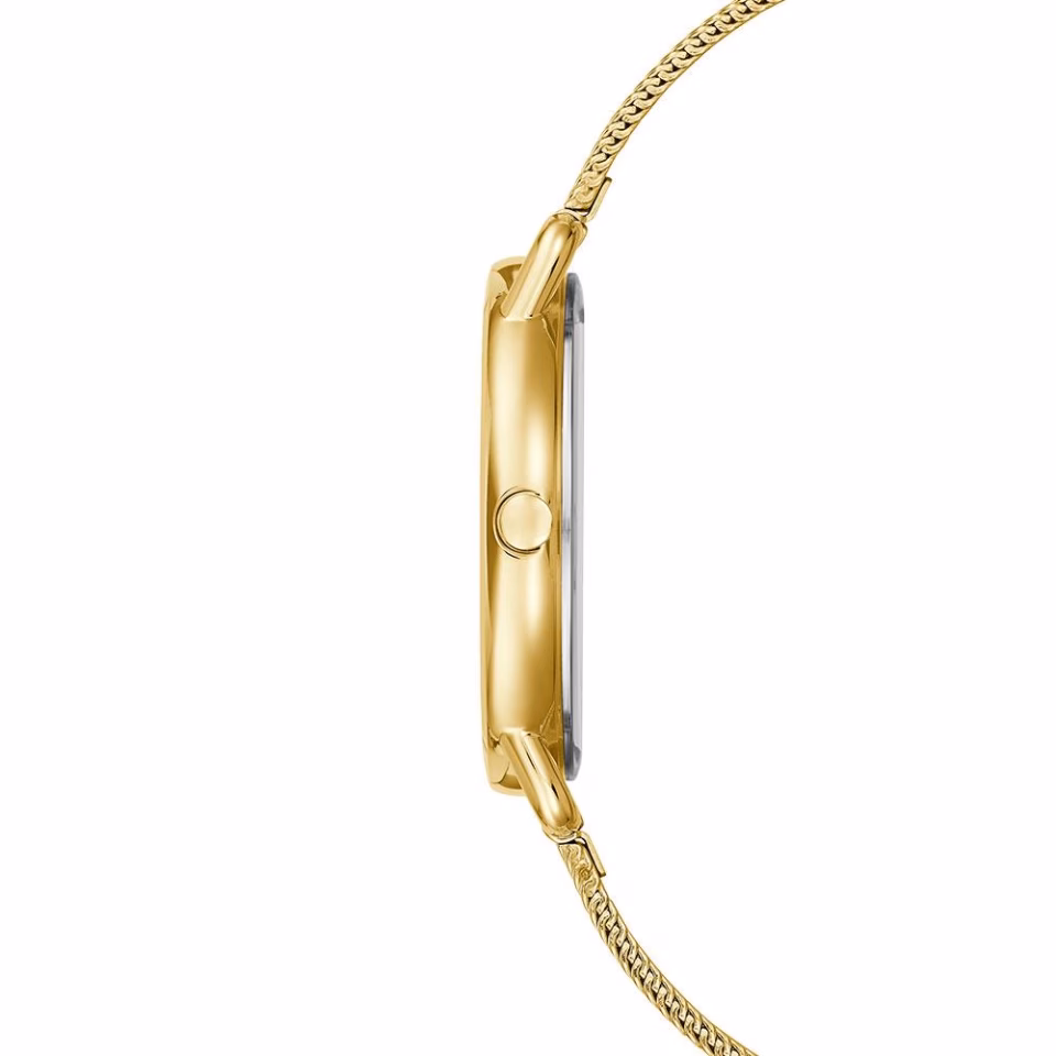 Guess GUGW0031L2 Pırlantalı  Kadın Kol Saati