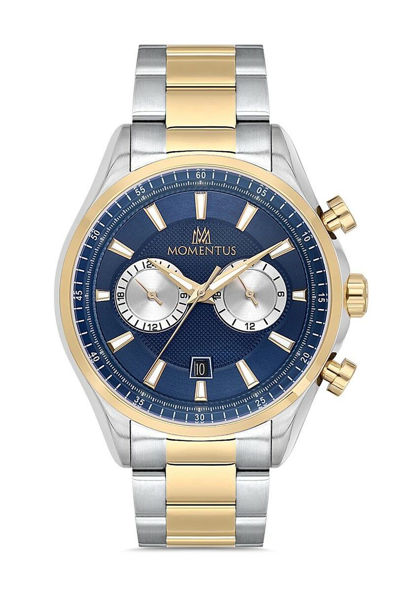 Momentus Men's Casual CC102T-11SG