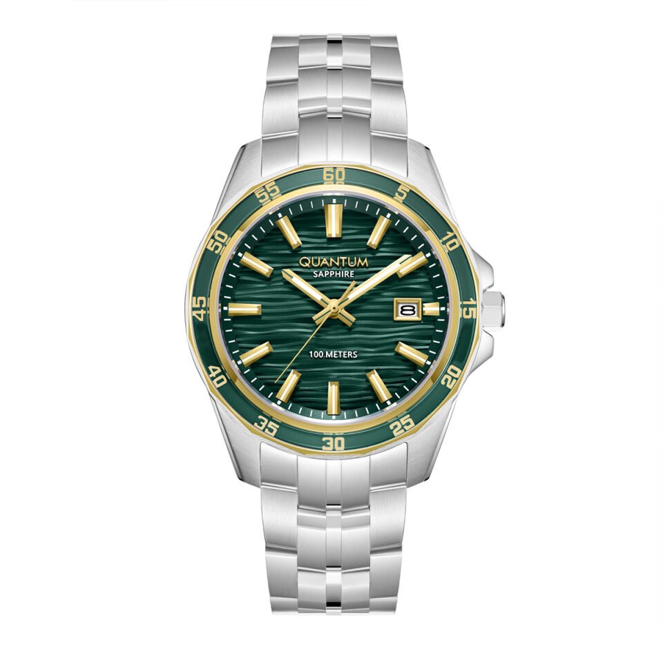 Quantum Adg1211.270 Erkek Kol Saati