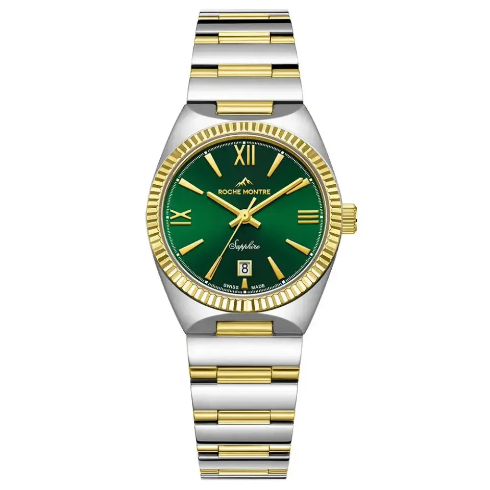 Roche Montre Rml5001-04 Kadın Kol Saati