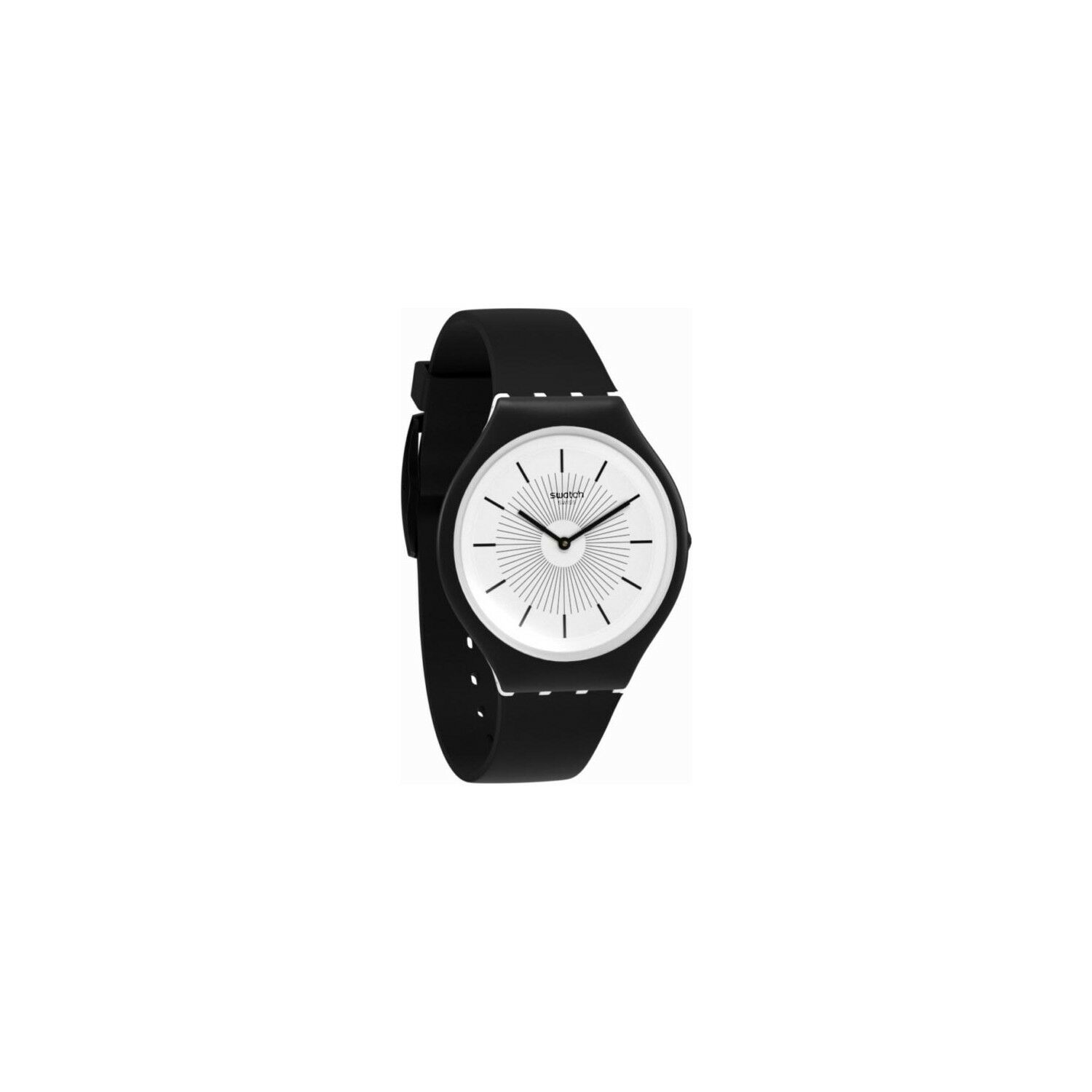 Swatch Svub100 Unisex Kol Saati