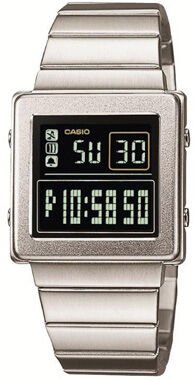 Casio Mgc-10D-1Adr Erkek Kol Saati