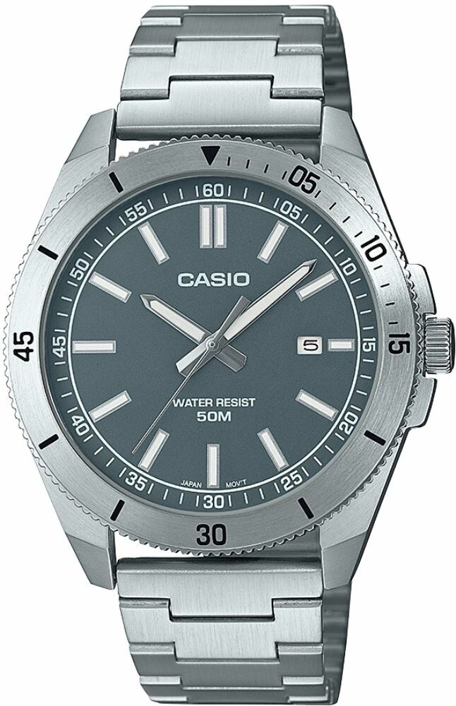 Casio Mtp-B155D-3Evdf Analog Erkek Kol Saati
