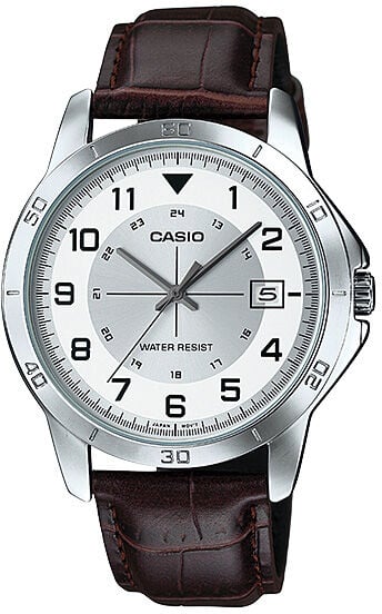 Casio MTP-V008L-7B2UDF Analog Erkek Kol Saati