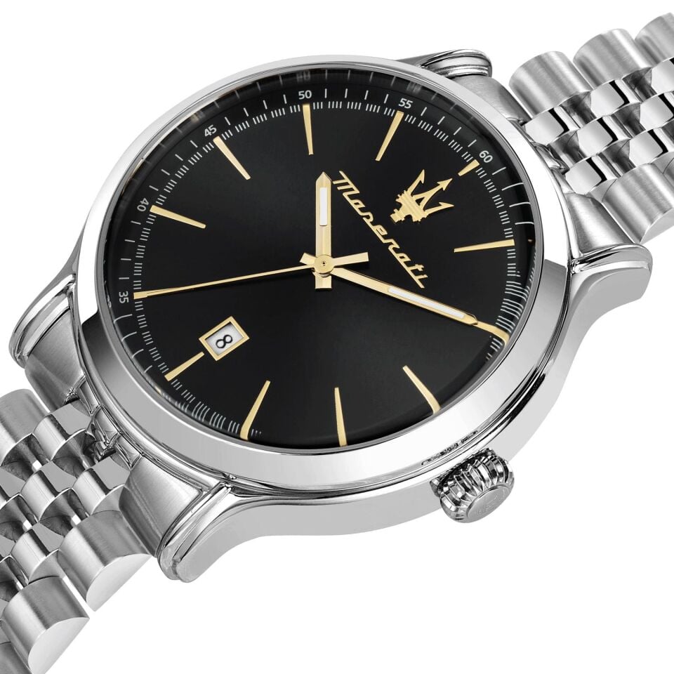 Maserati R8853118024 Erkek Kol Saati
