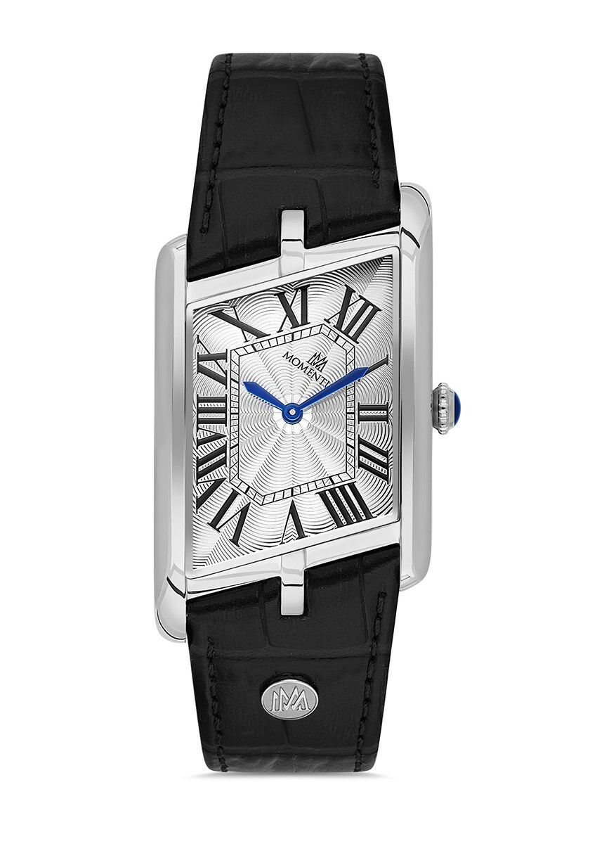 Momentus Men's Classic Master CM365S-02BS