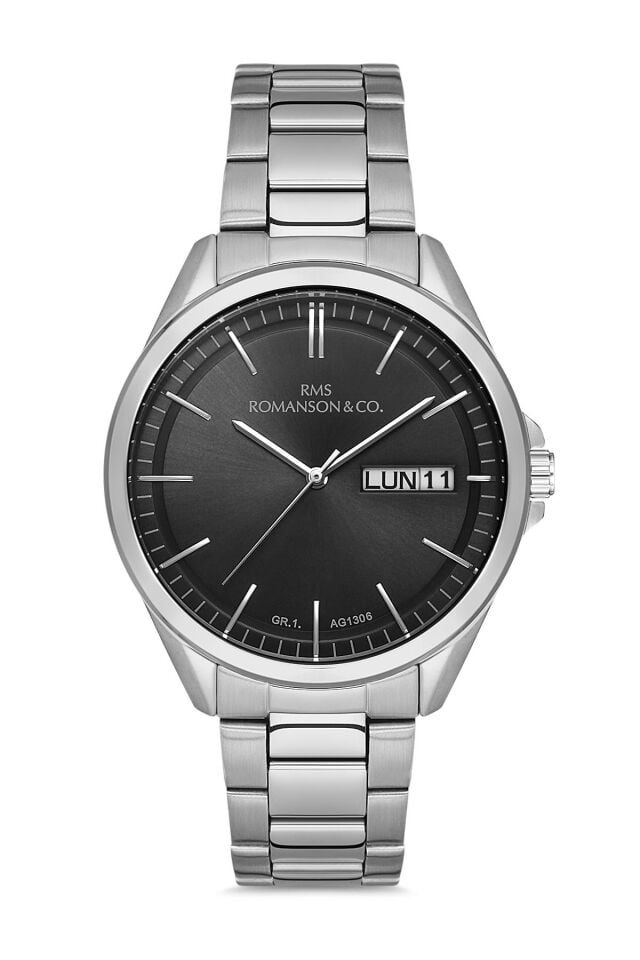 Romanson Rms.1.Ag1306.12 Erkek Kol Saati