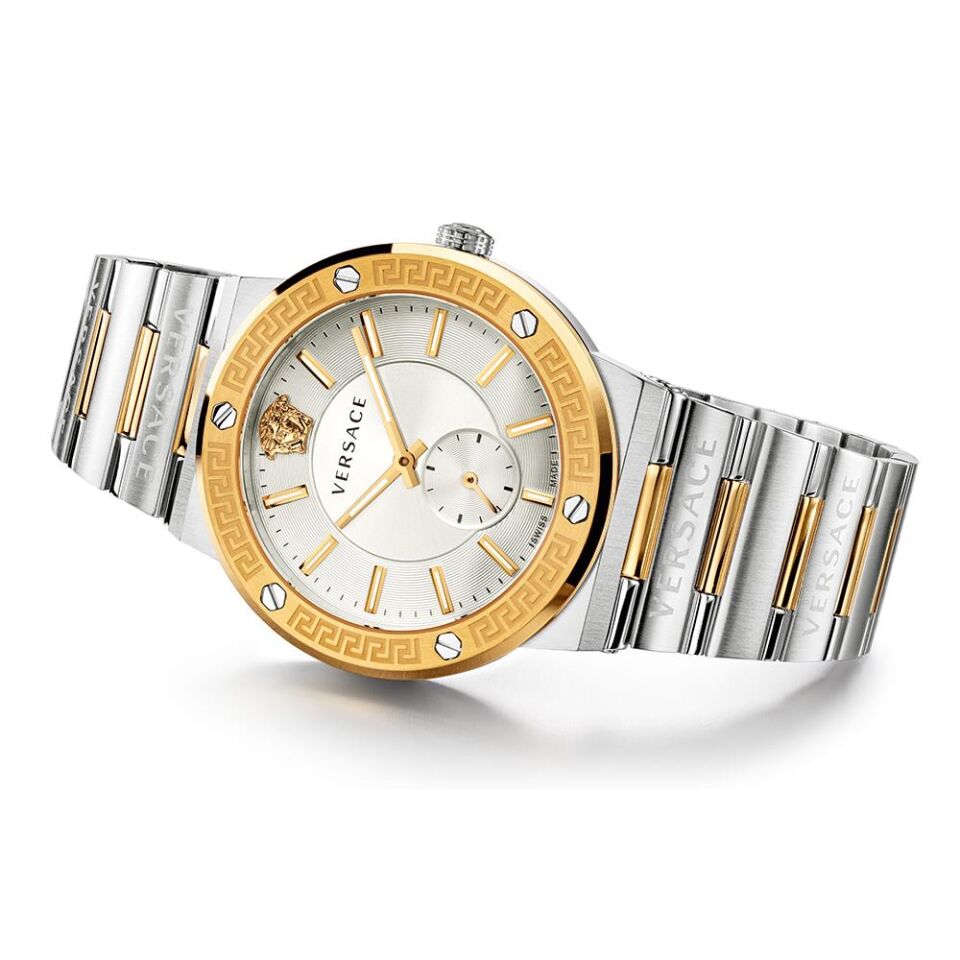 Versace VRSCVEVI00320 Unisex Kol Saati