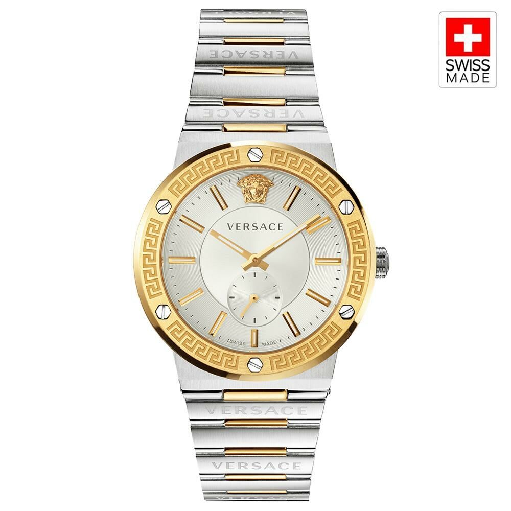Versace Vrscvevı00320 Unisex Kol Saati