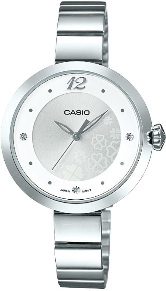 Casio Ltp-E154D-7Adf Analog Kadın Kol Saati