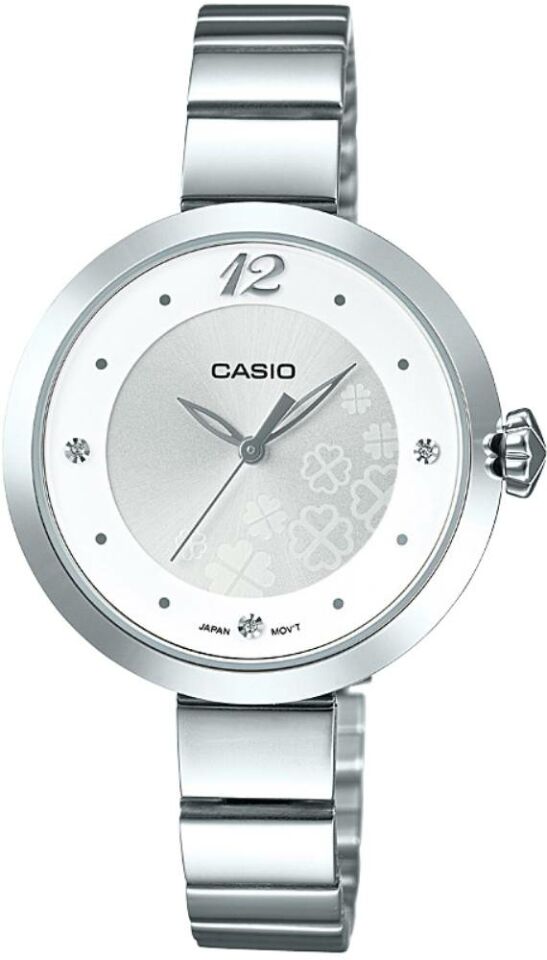 Casio Ltp-E154D-7Adf Analog Kadın Kol Saati