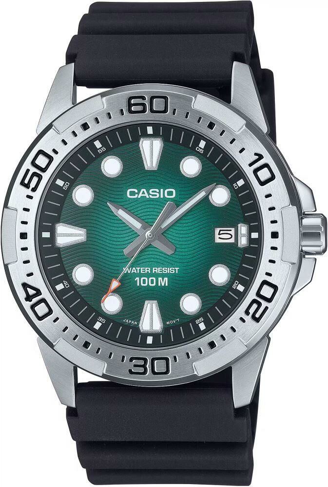 Casio MTD-140-3AVDF Casio MTD-140-3AVDF Erkek Kol Saati