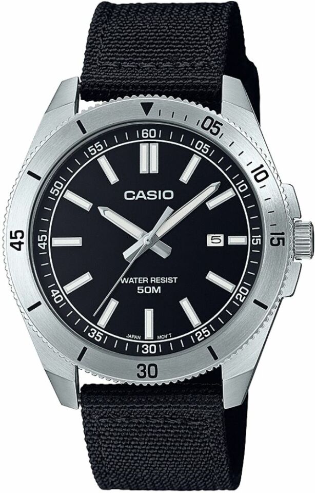 Casio Mtp-B155C-1Evdf Analog Erkek Kol Saati