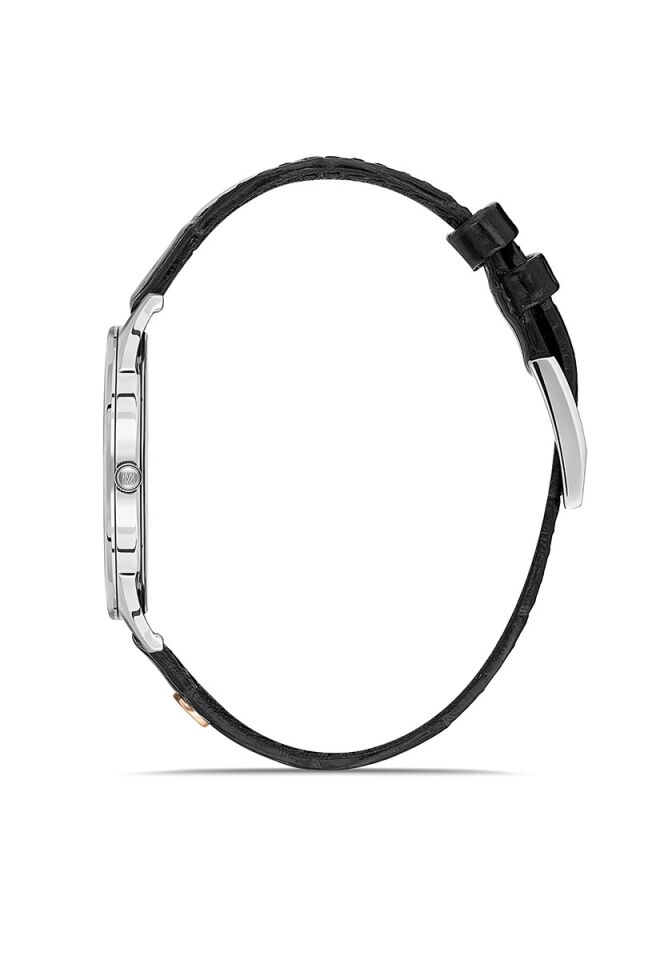 Momentus Men's Classic Master EM349S-04BS