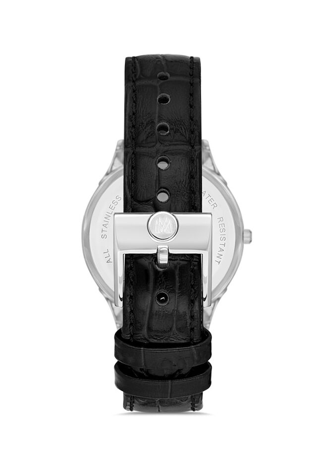Momentus Men's Classic Master EM349S-04BS