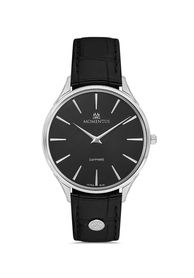 Momentus Men's Classic Master EM349S-04BS