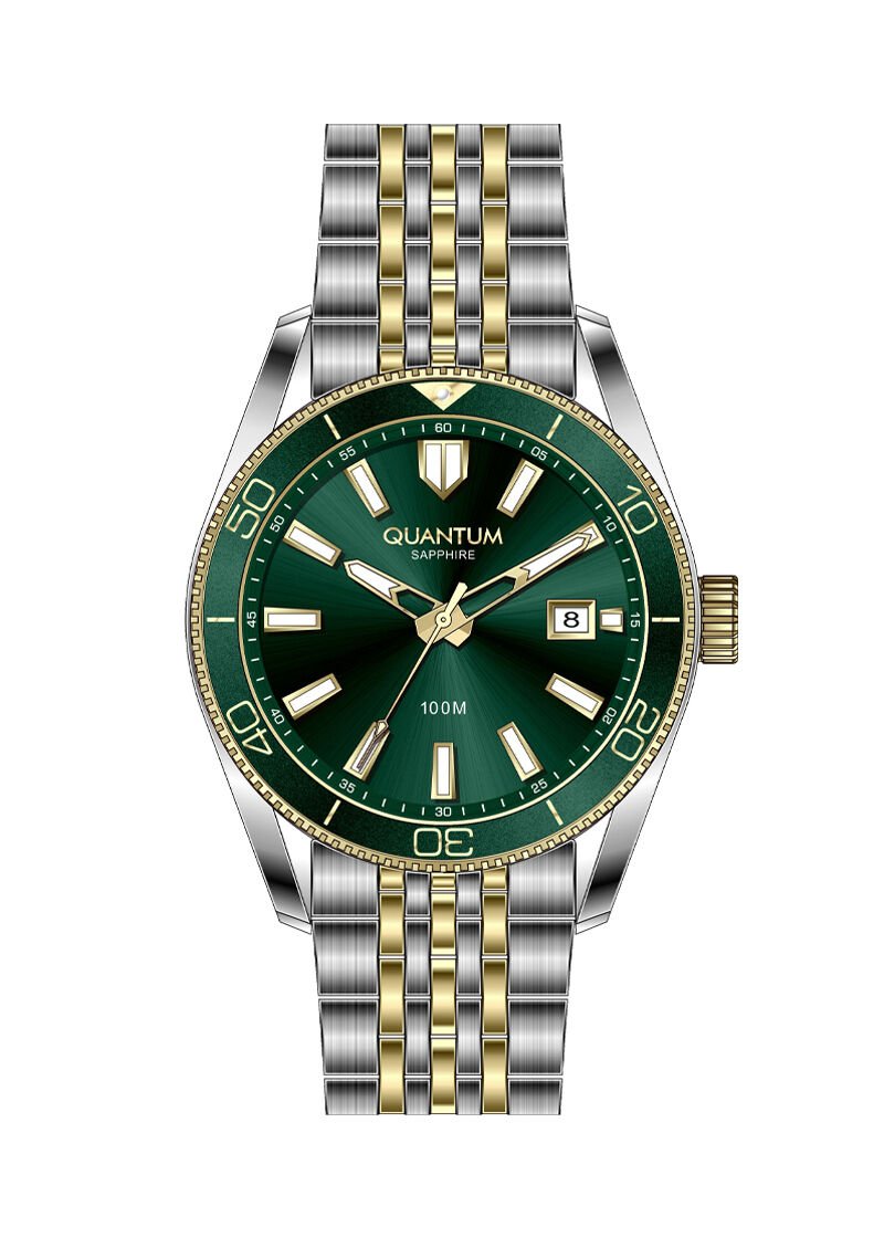 Quantum Adg1215.270 Erkek Kol Saati