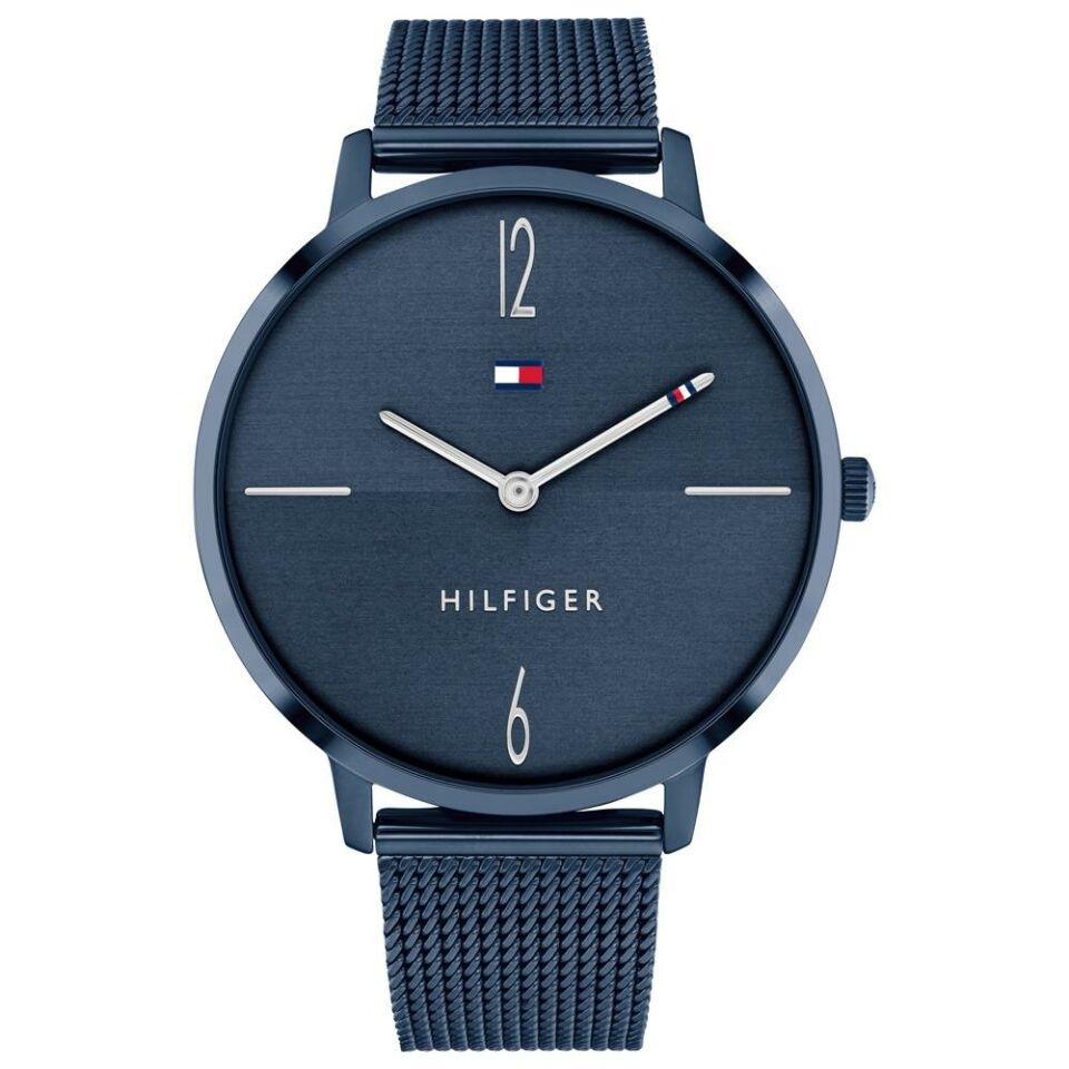 Tommy Hilfiger  TH1782341 Kadın Kol Saati