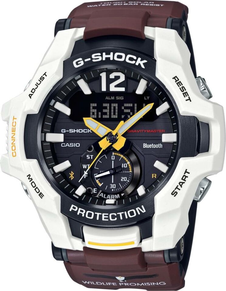 Casio Gr-B100Wlp-7Adr G-Shock Erkek Kol Saati