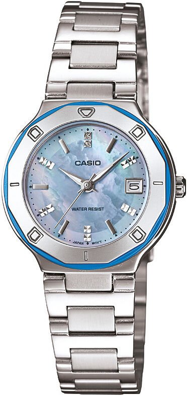 Casio Ltp-1366D-2Adf Analog Kadın Kol Saati