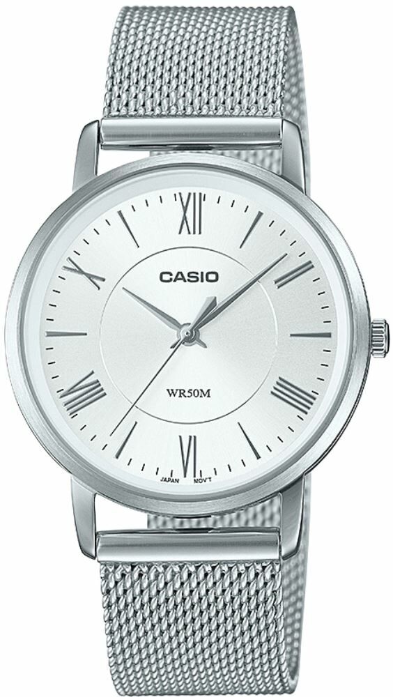 Casio Ltp-B110M-7Avdf Analog Kadın Kol Saati
