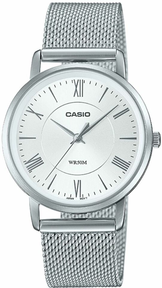 Casio Ltp-B110M-7Avdf Analog Kadın Kol Saati