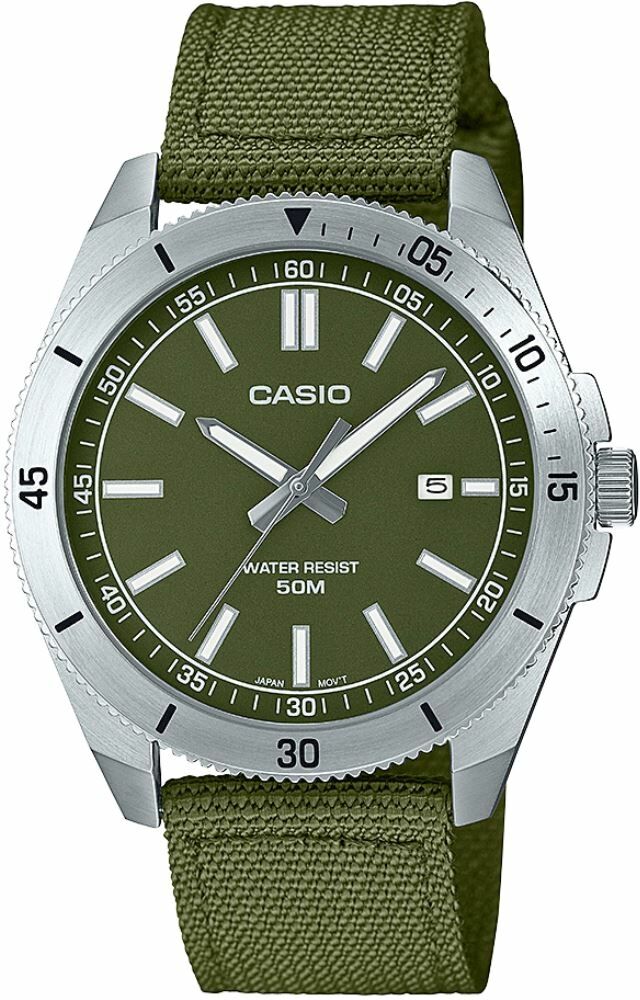 Casio Mtp-B155C-3Evdf Analog Erkek Kol Saati