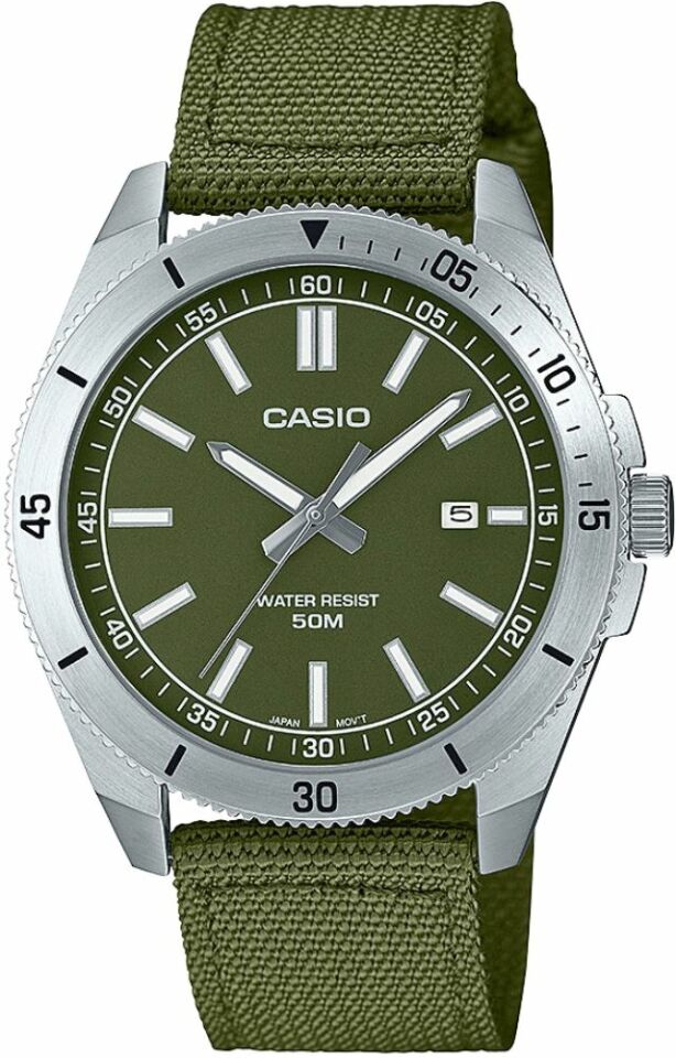 Casio Mtp-B155C-3Evdf Analog Erkek Kol Saati