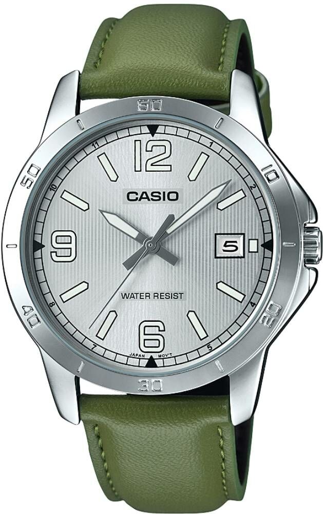 Casio Mtp-V004L-3Budf Analog Erkek Kol Saati