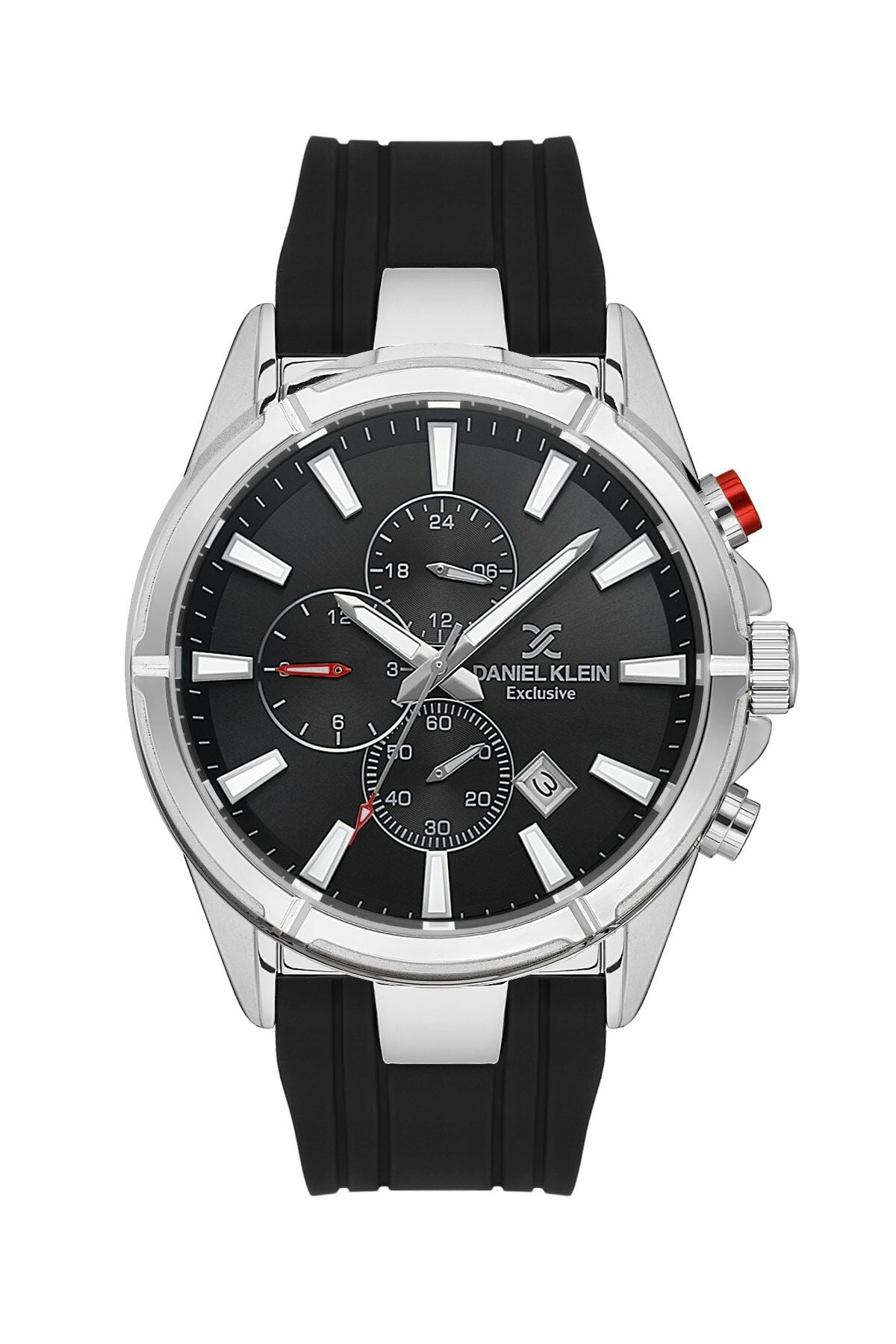 Daniel Klein Dke.1.10691-1 Erkek Kol Saati