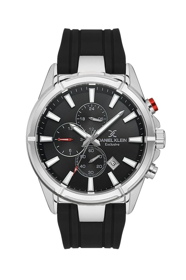 Daniel Klein Dke.1.10691-1 Erkek Kol Saati