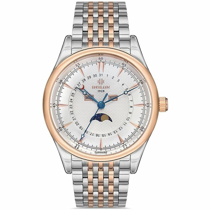 Hislon Tm101T-02Tr Erkek Kol Saati