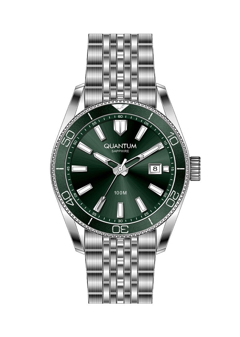 Quantum Adg1215.370 Erkek Kol Saati