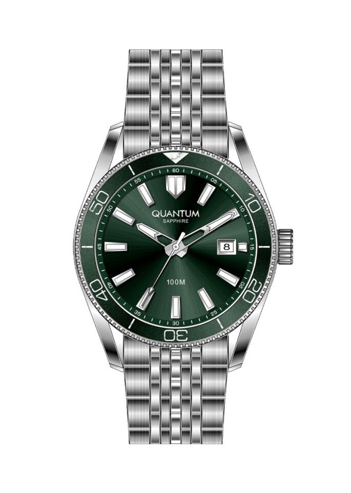 Quantum Adg1215.370 Erkek Kol Saati