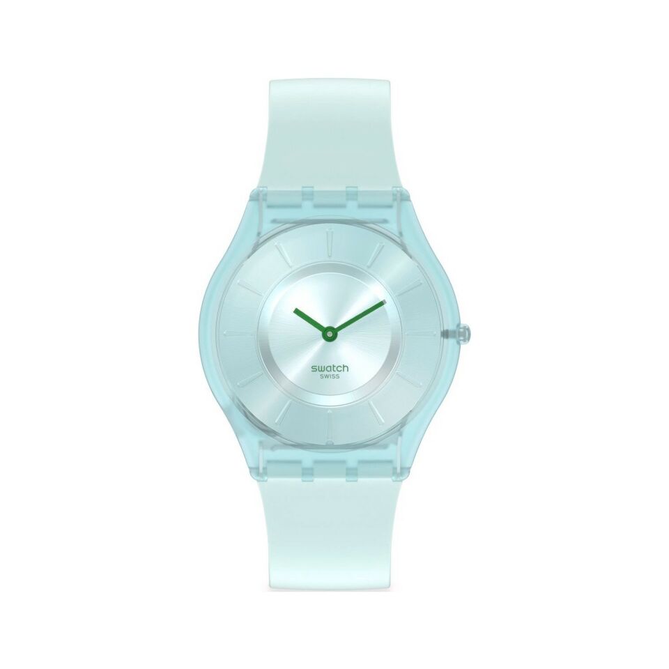 Swatch Ss08G100 Kadın Kol Saati