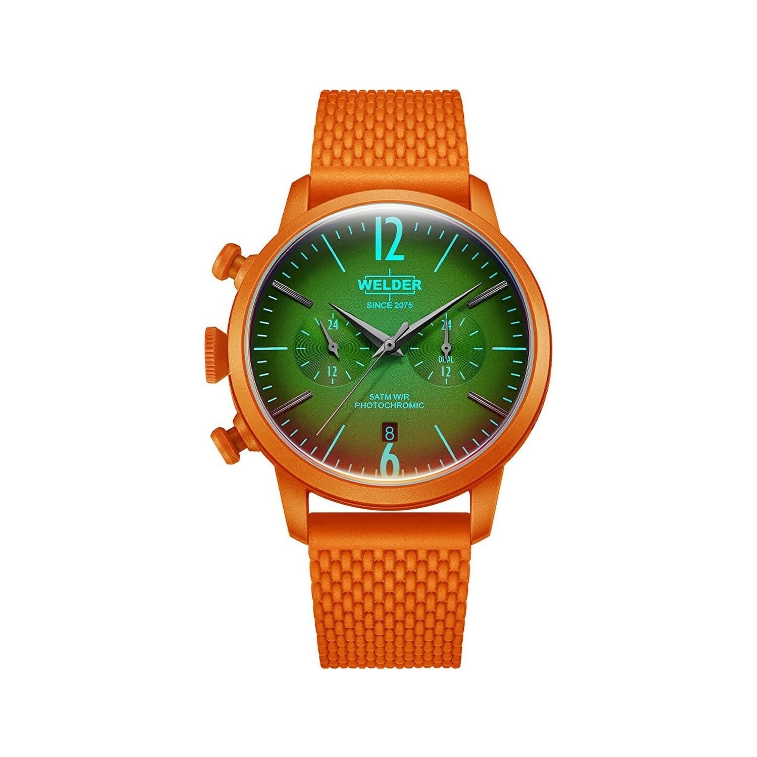Welder Moody Wwrp501 Unisex Kol Saati