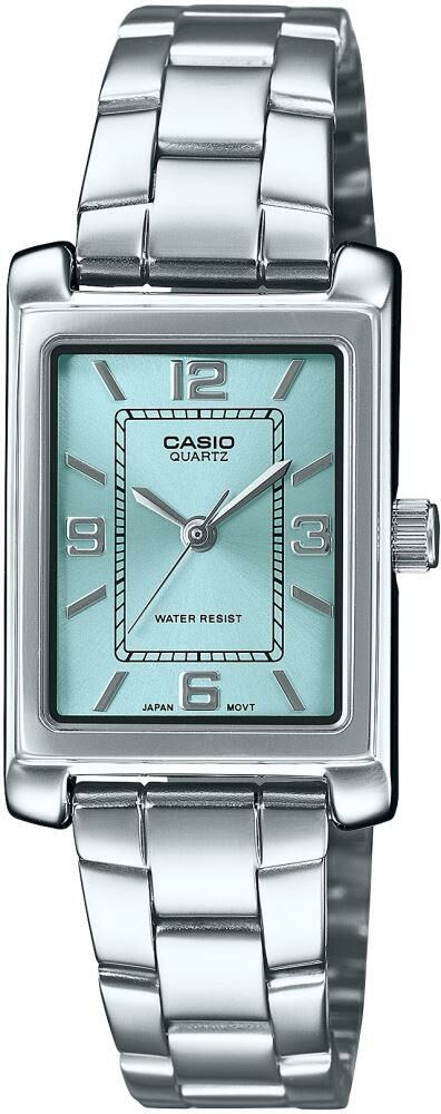 Casio Ltp-1234Dd-2Adf Casio Ltp-1234Dd-2Adf Kadın Kol Saati