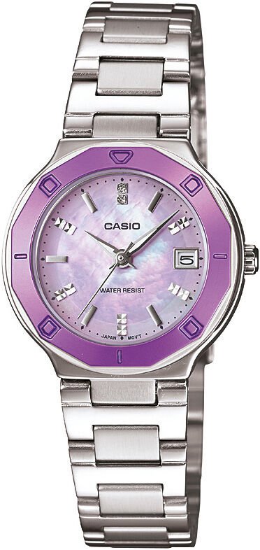 Casio Ltp-1366D-6Adf Analog Kadın Kol Saati