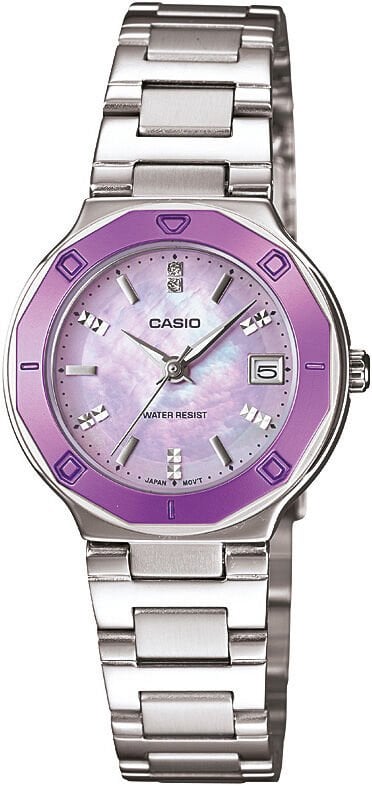 Casio Ltp-1366D-6Adf Analog Kadın Kol Saati