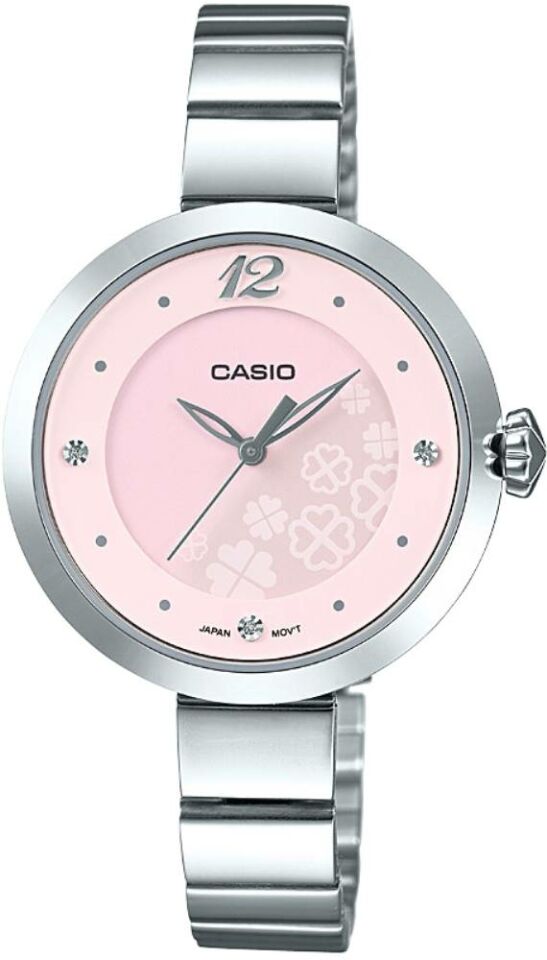 Casio Ltp-E154D-4Adf Analog Kadın Kol Saati