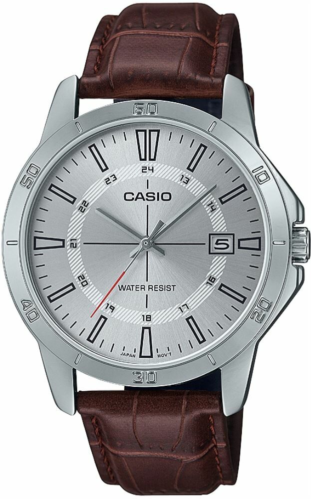 Casio Mtp-V004L-7Cudf Analog Erkek Kol Saati