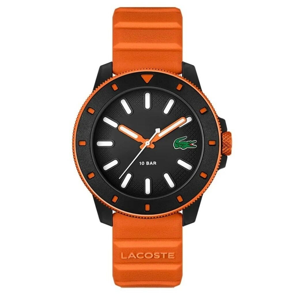 Lacoste 2011416 Erkek Kol Saati