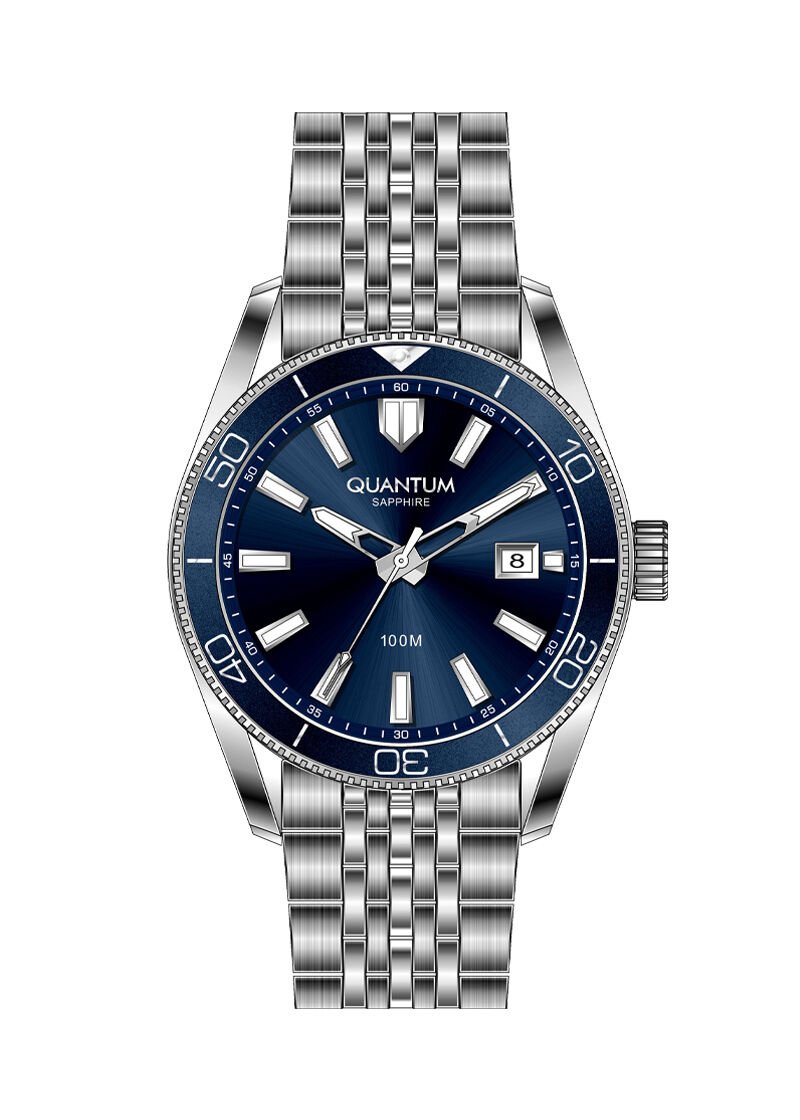 Quantum Adg1215.390 Erkek Kol Saati